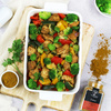 Dubai - Przyprawa do tagine i dań z ryżem  60g | Lavender Spices