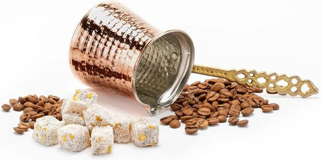 Turkish Coffee Pot Cezve 150 ml
