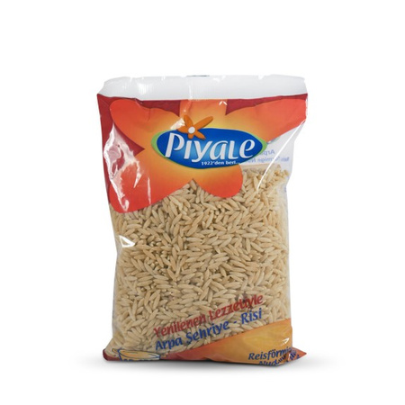Makaron Arpa Sehriye / Risi 500g | Piyale