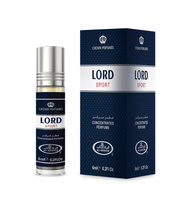 LORD SPORT Perfumy w Olejku 6 ml Al Rehab CPO