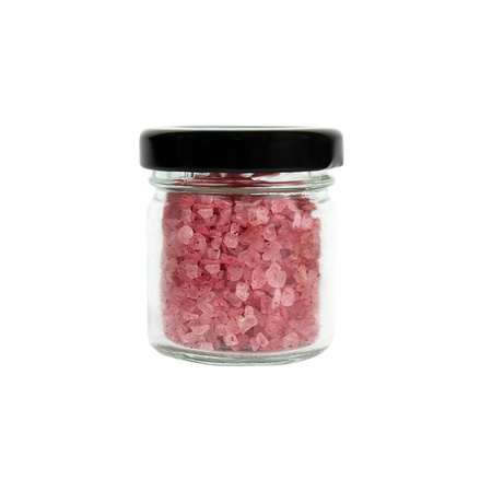 Zestaw 6 Soli Aromatyzowanych | Lavender Spices