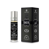 AMEER Perfumy w Olejku 6 ml Al Rehab CPO