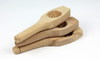 Wooden Maamoul Cookies Mold  F2