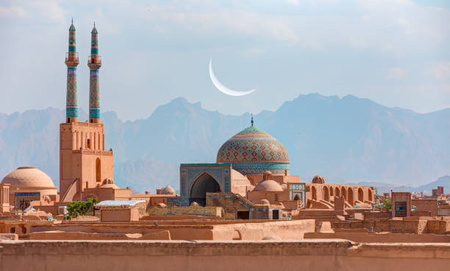Chałwa Tradycyjna z Yazd 200g | Taahan