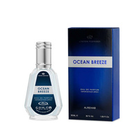 OCEAN BREEZE Woda Perfumowana Arabska 50 ml Al Rehab EDP