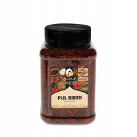 Pul Biber Ostry 230g | Sindibad