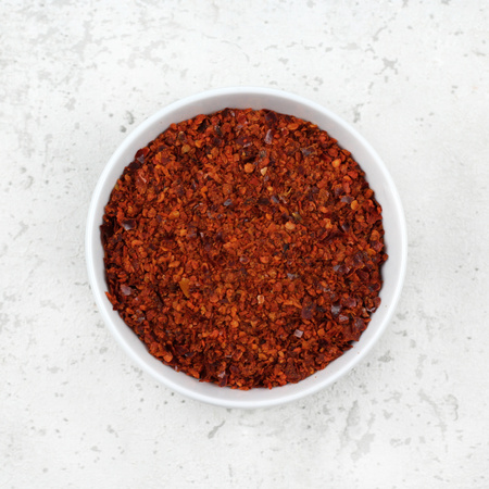 Hot Pul Biber 450g | Sindibad