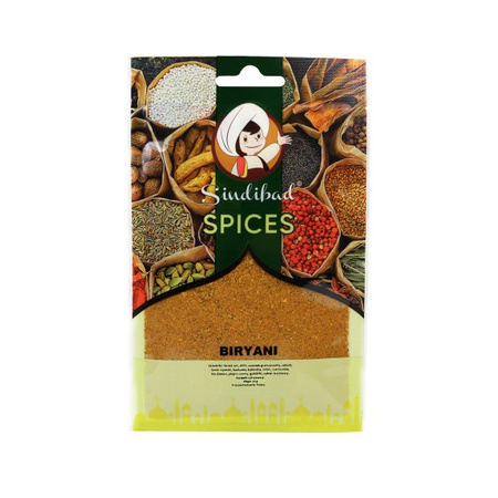 Biryani Masala 30g | Sindibad