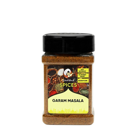 Garam Masala 150g | Sindibad