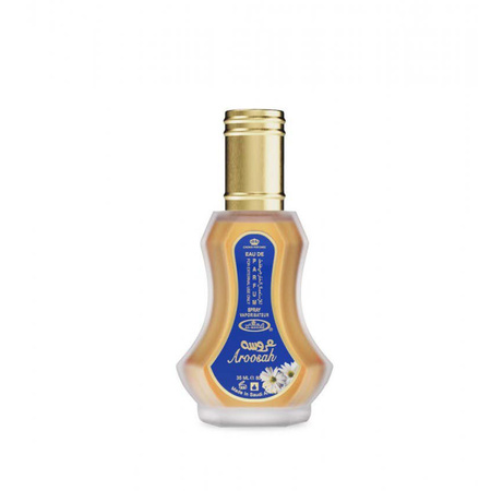 AROOSAH Woda Perfumowana Arabska 35 ml Al Rehab EDP