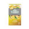 Lemon & Ginger 40g | Ahmad Tea