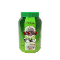 Pasta Sezamowa Tahini 800g | Zinè Alsham