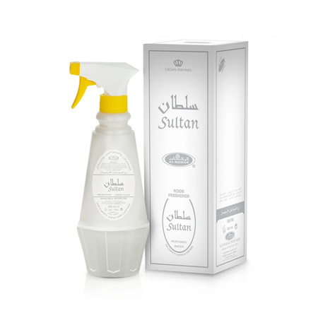 SULTAN Room Freshner 500 ml | Al-Rehab