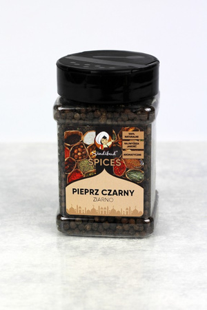Black Peppercorns 150g | Sindibad