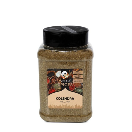 Kolendra Mielona 200g | Sindibad