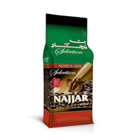 Kawa Mielona z Kardamonem 450g Najjar