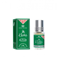 KHALIJI Perfumy w Olejku 3 ml Al Rehab CPO