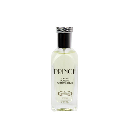 PRINCE Woda Perfumowana Arabska 50 ml Al Rehab EDP