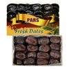 Daktyle Pars Irańskie Naturalne 600g (+/- 100g)