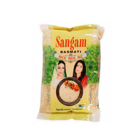 Ryż Basmati 1kg | Sangam