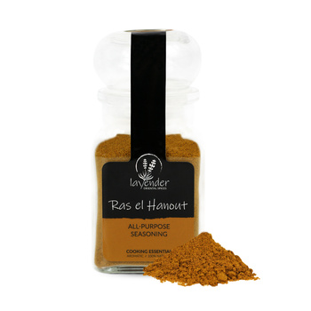 Ras el Hanout 75g | Lavender Spices