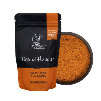 Ras el Hanout 100g | Lavender Spices