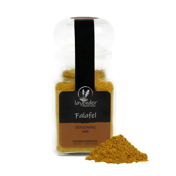 Falafel 60g | Lavender Spices
