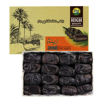 Daktyle Mazafati Świeże 550g | Zinè
